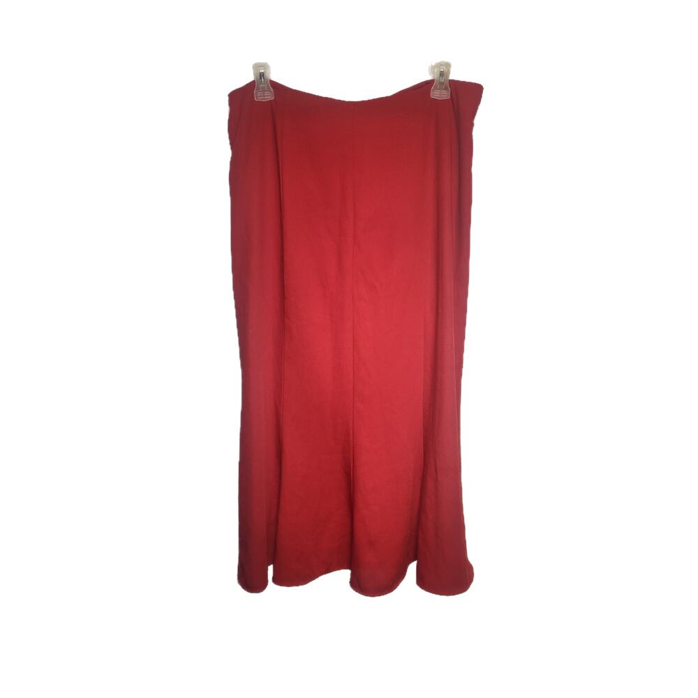 JW Treci Women's Skirt Size 20